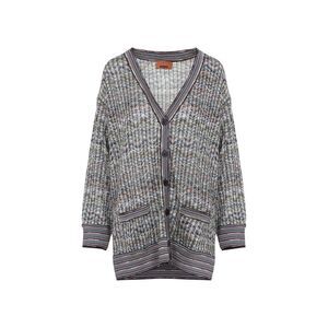 Missoni Caperdoni Maxi Cardigan Women